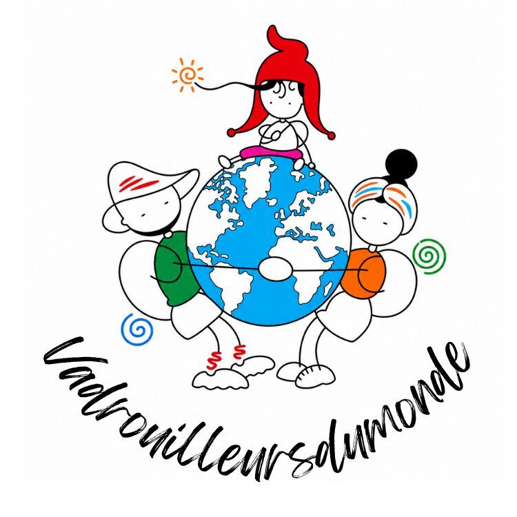 Vadrouilleursdumonde