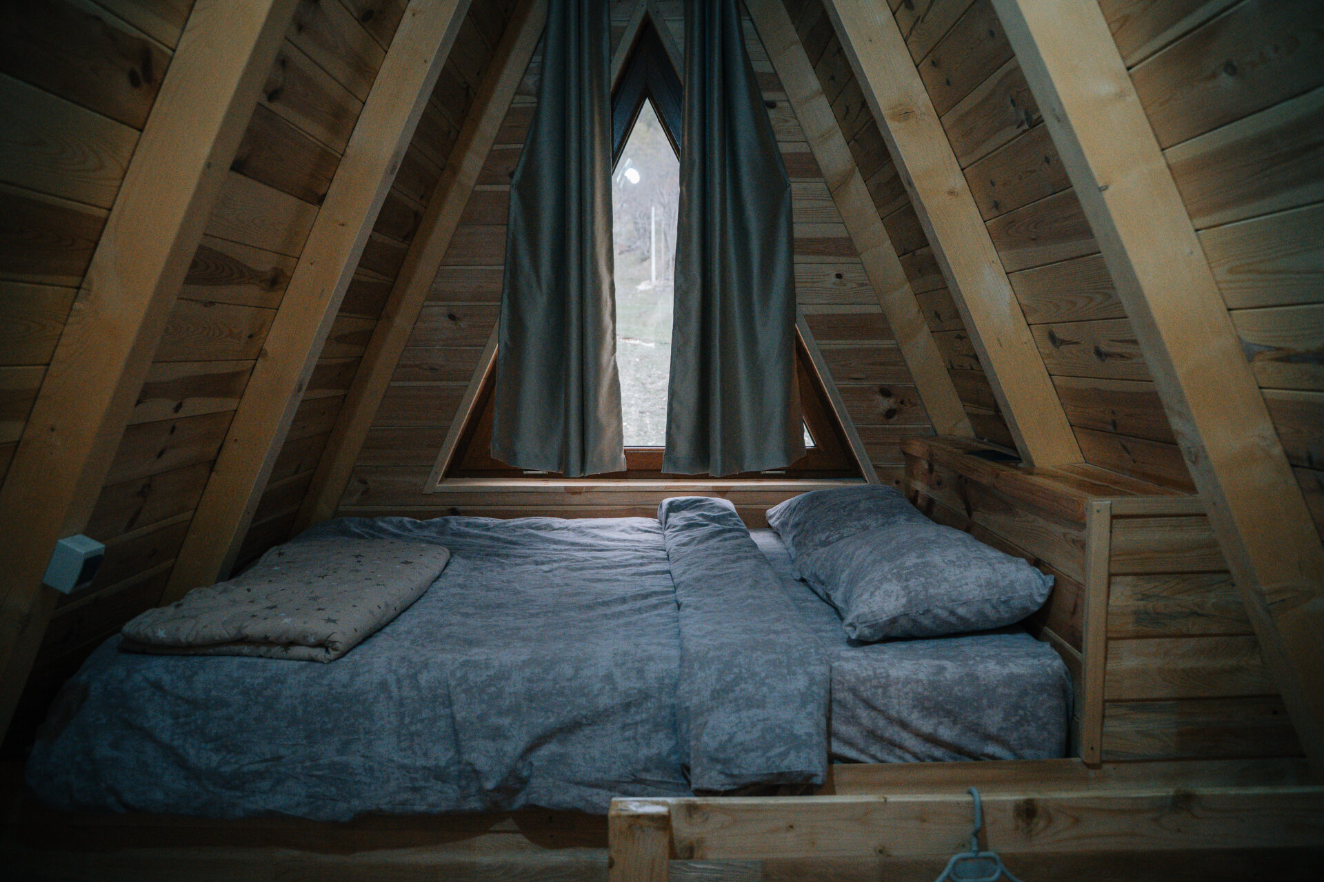 Logement Durmitor
