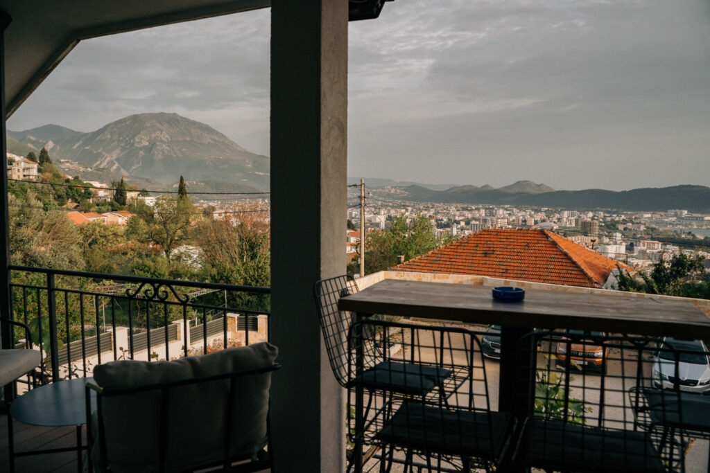 logement à Bar Montenegro