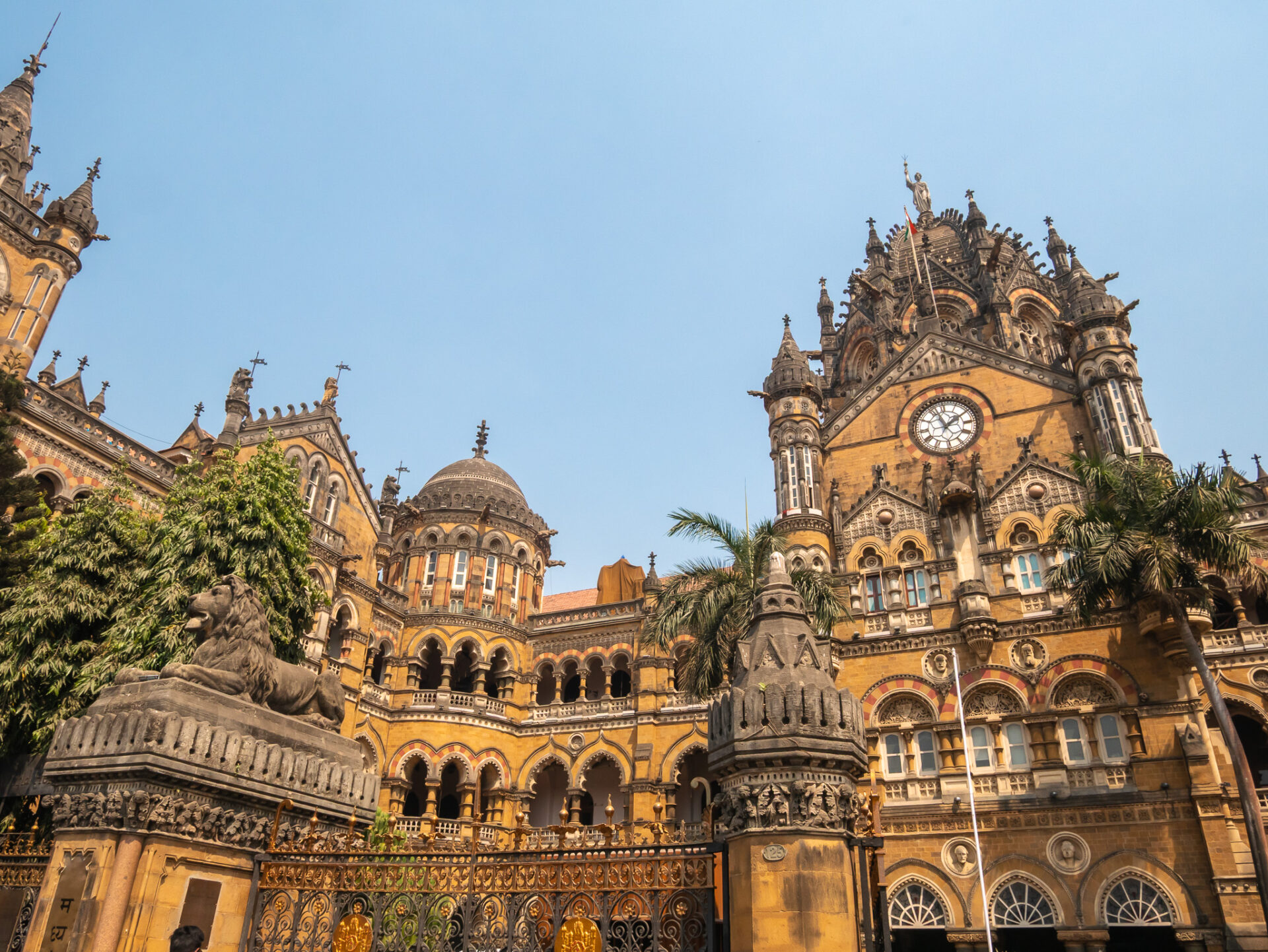 Que voir à Mumbai