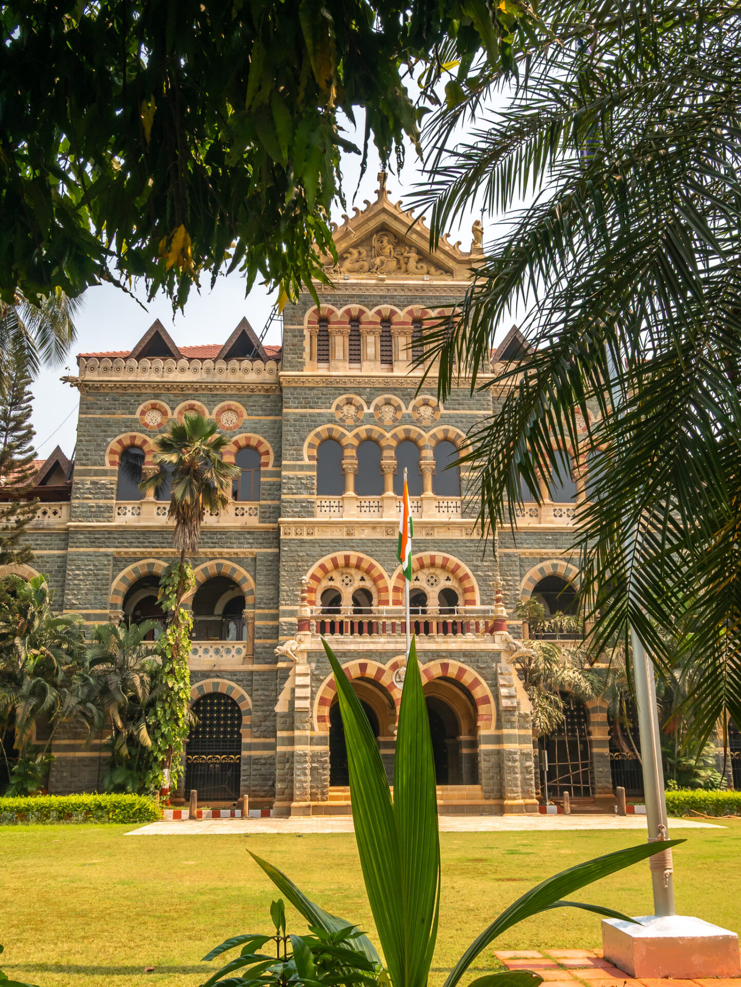 Palais Mumbai