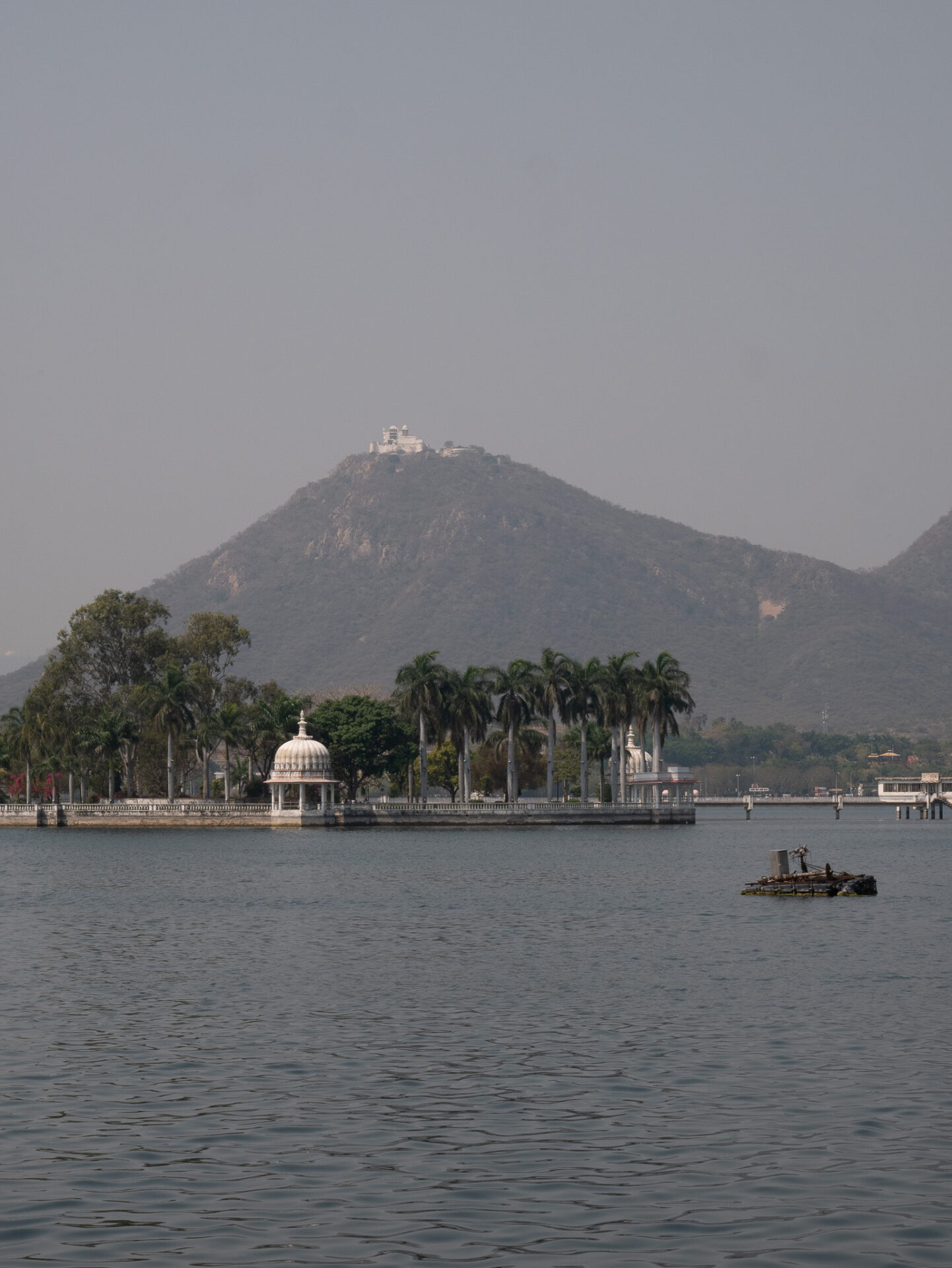 Lac Udaipur