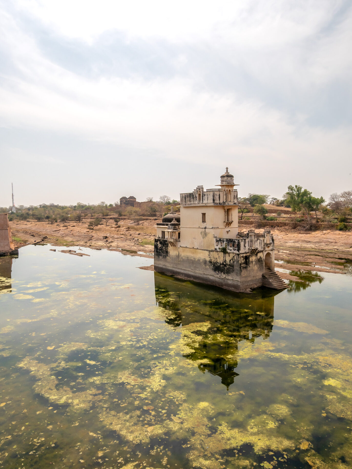 Visiter Chittorgarh
