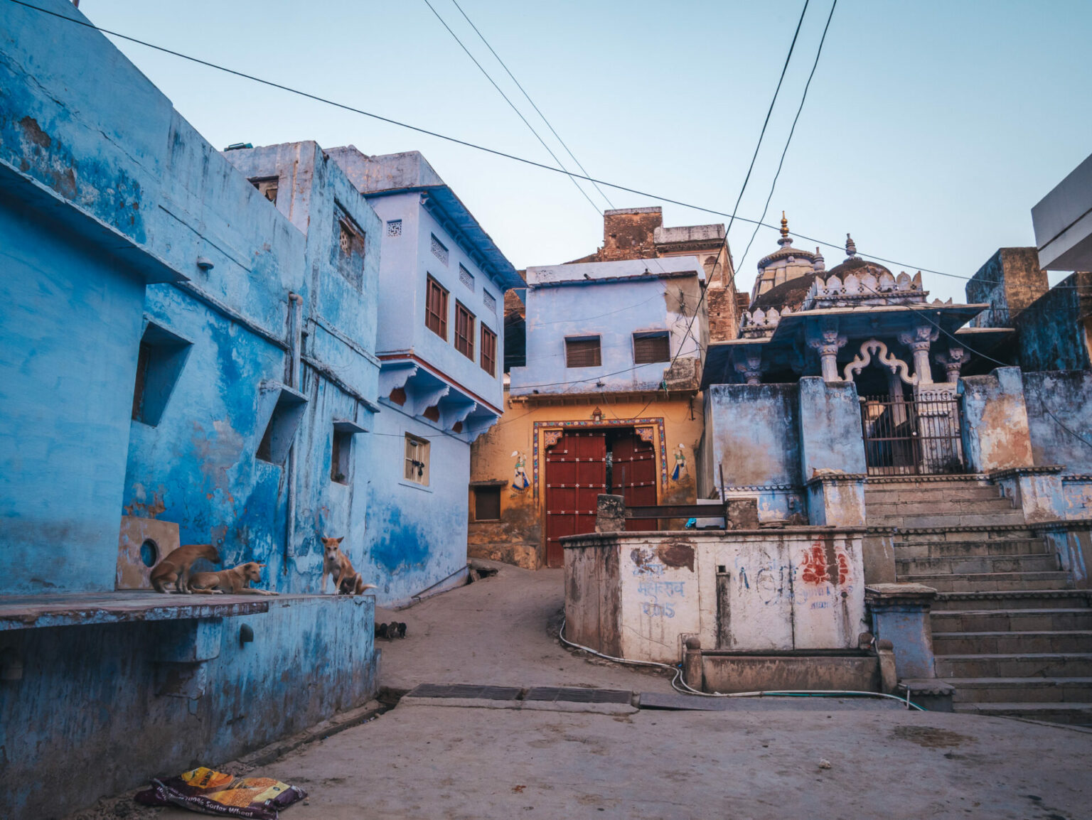 Visiter Jodhpur