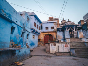 Visiter Jodhpur