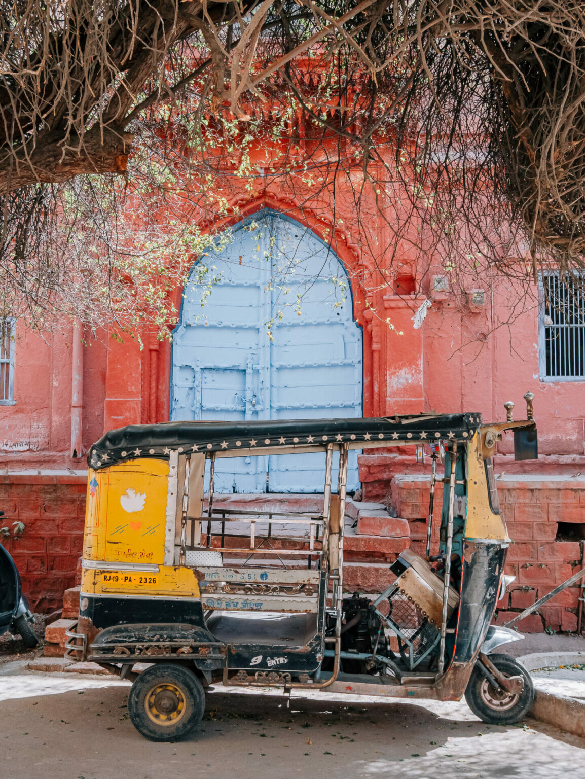 Visiter Jodhpur