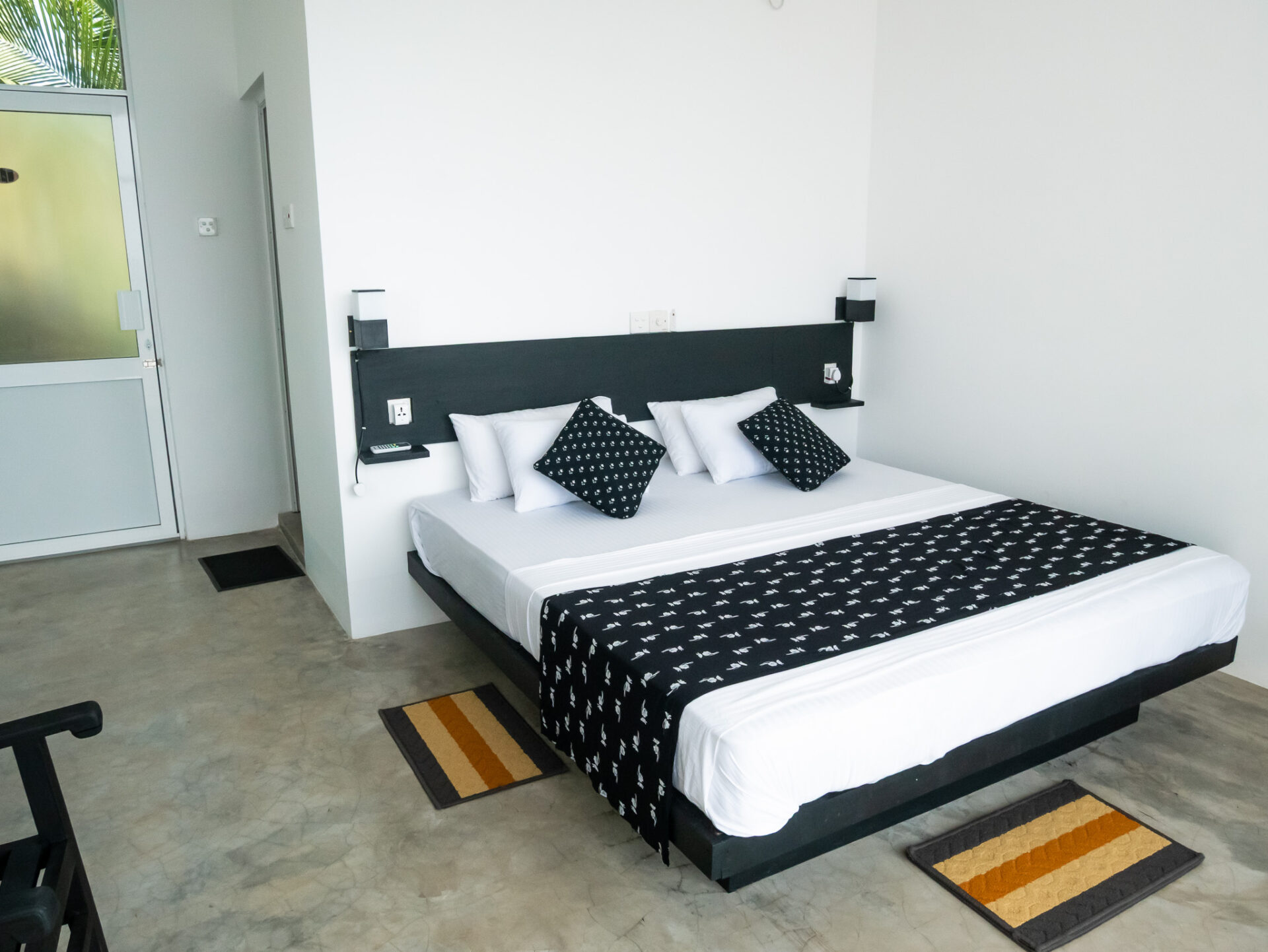 Talalla leisure hôtel