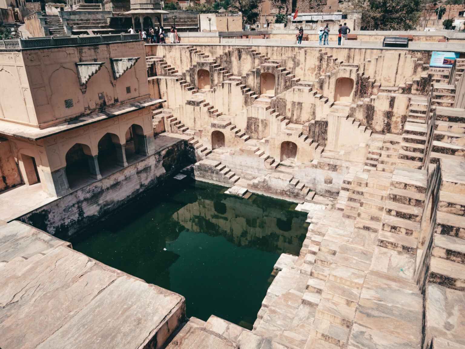 Visiter le Rajasthan