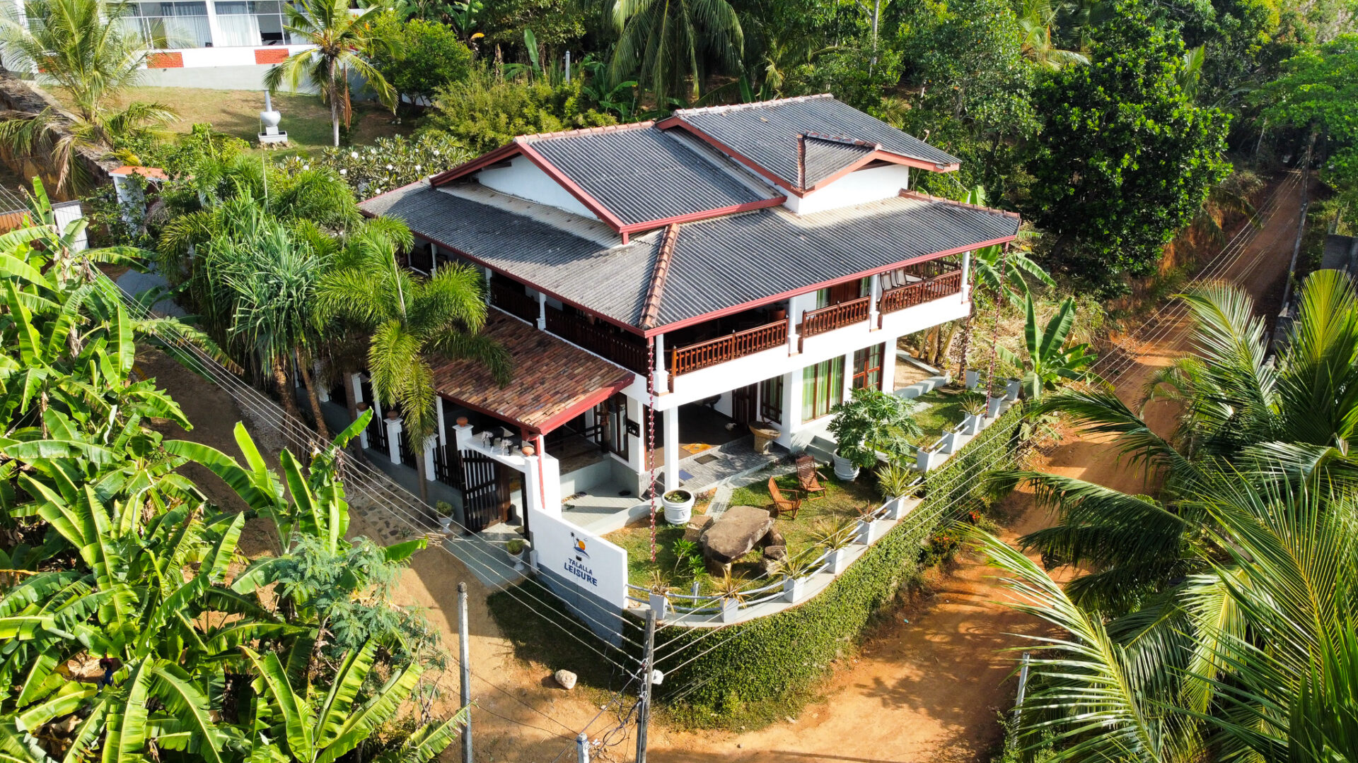 Talalla leisure hôtel