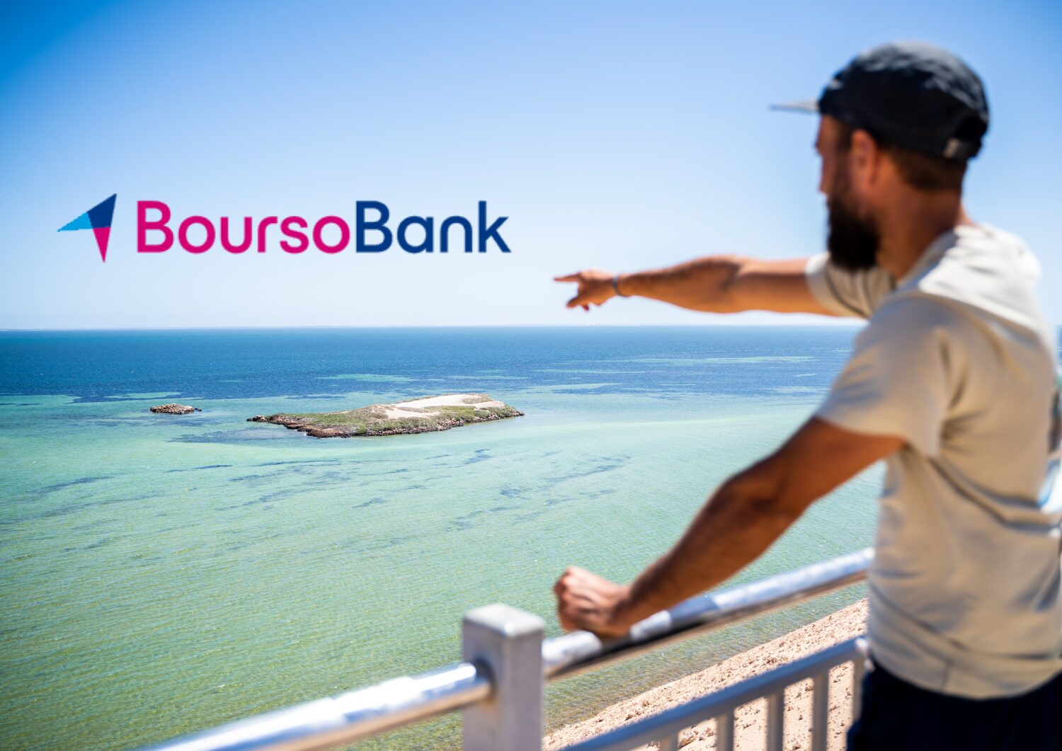 Boursobank parrain