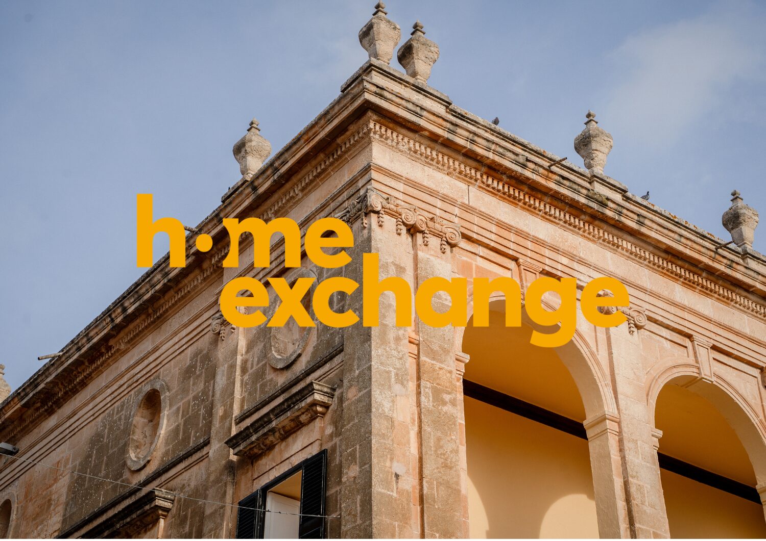Code promo HomeExchange