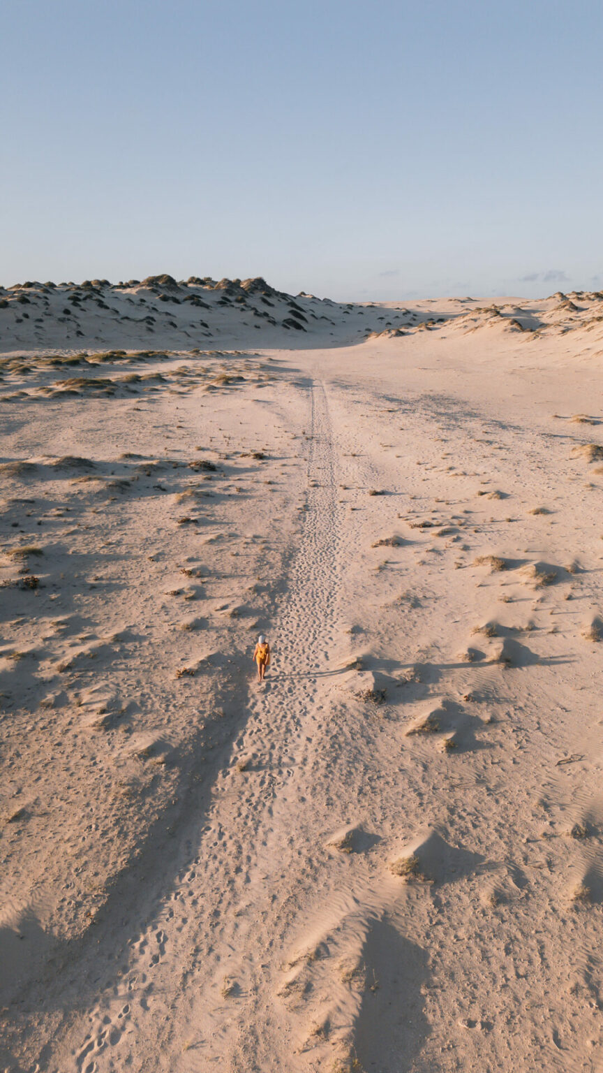 Dunes Coral Bay
